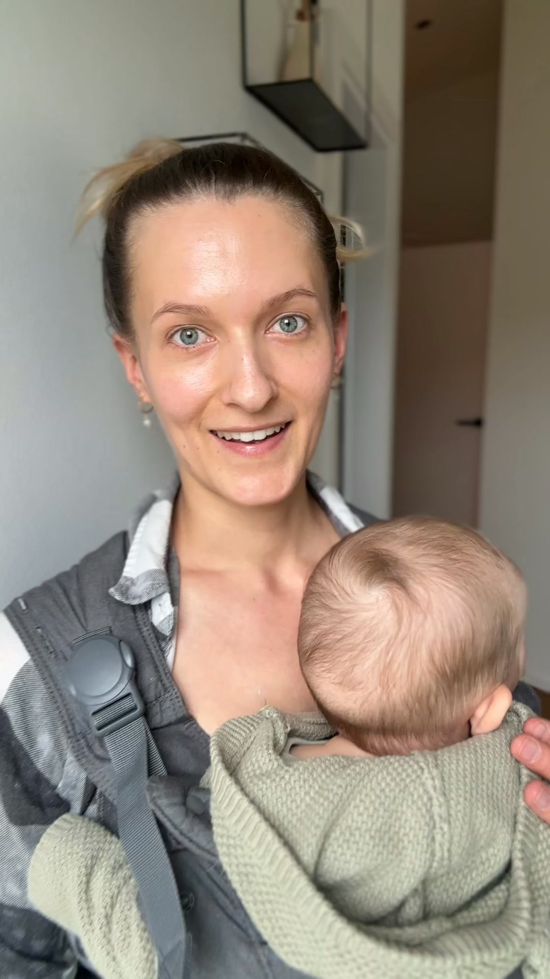 Mama Make-Up