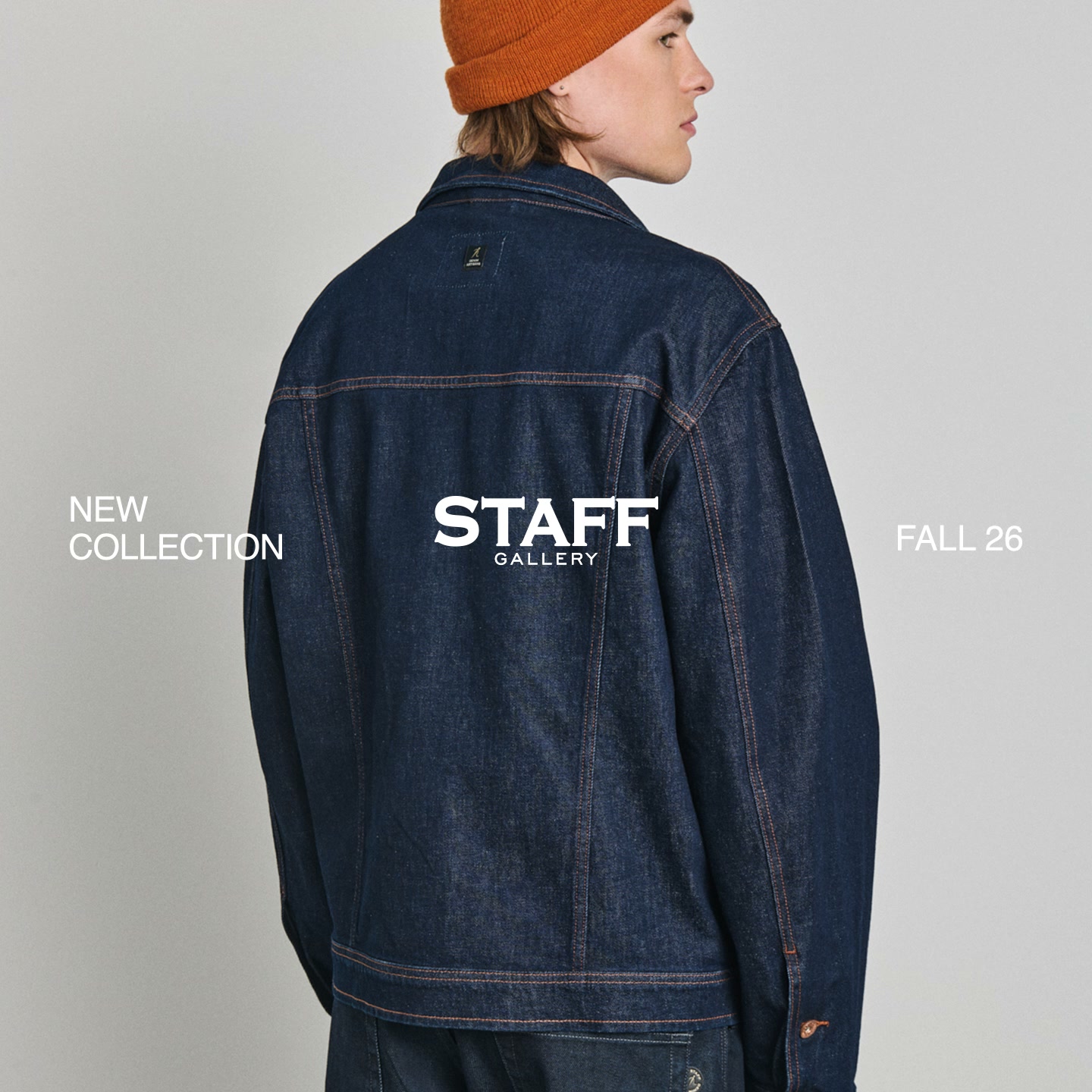 New Arrivals | FW26 Collection
