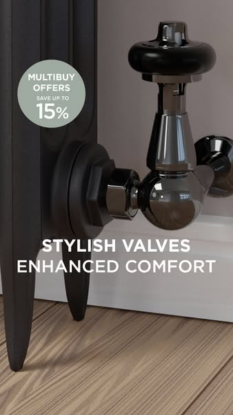 Upgrade Your Heating Controls