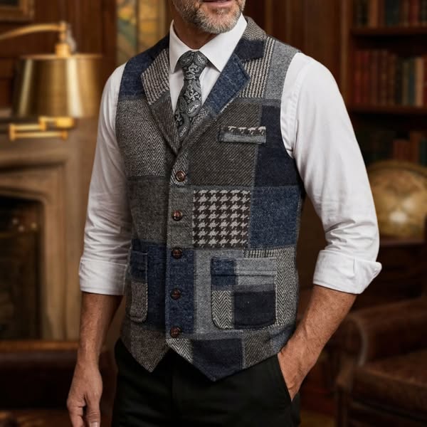 Jean & Marcel™ | Gilet Premium