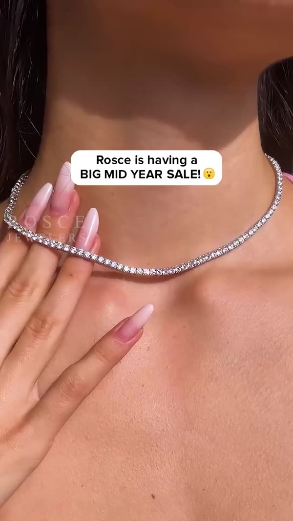 $10,000 Diamond Sparkle—Yours at 50% OFF Today!