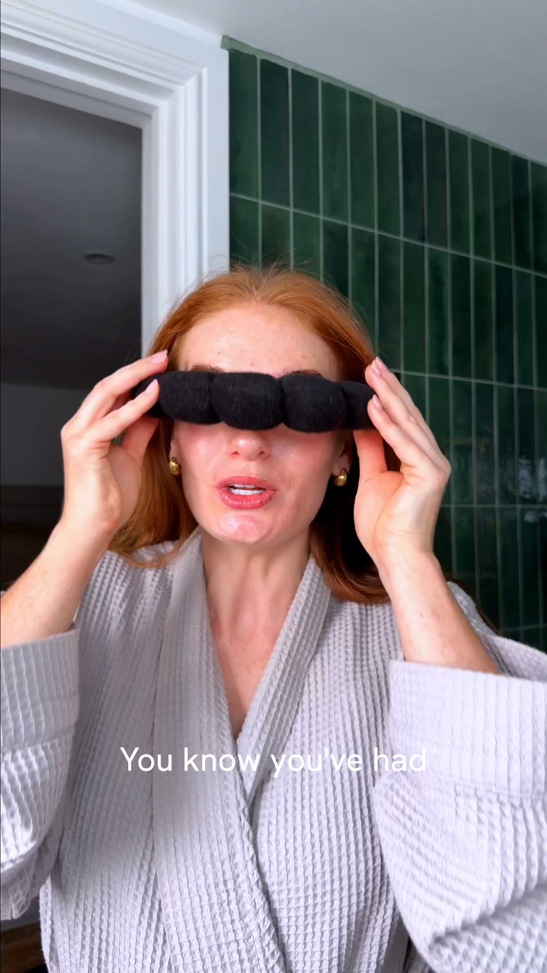 There's A Patch For Every Wrinkle