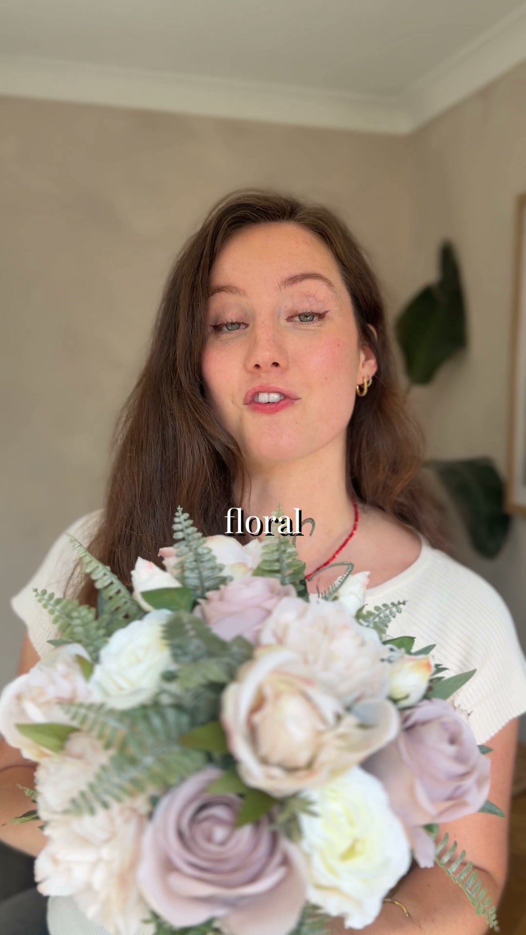 Make Your Wedding Flowers Work Twice