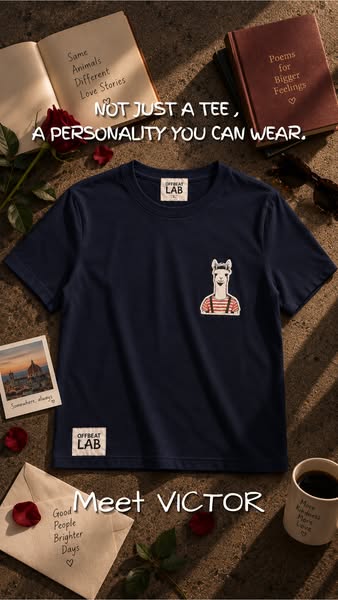 Wear your weird