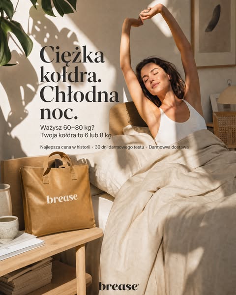 Gasisz światło. Myśli nie.