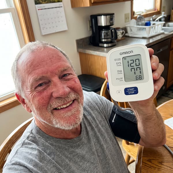read this if you have hypertension