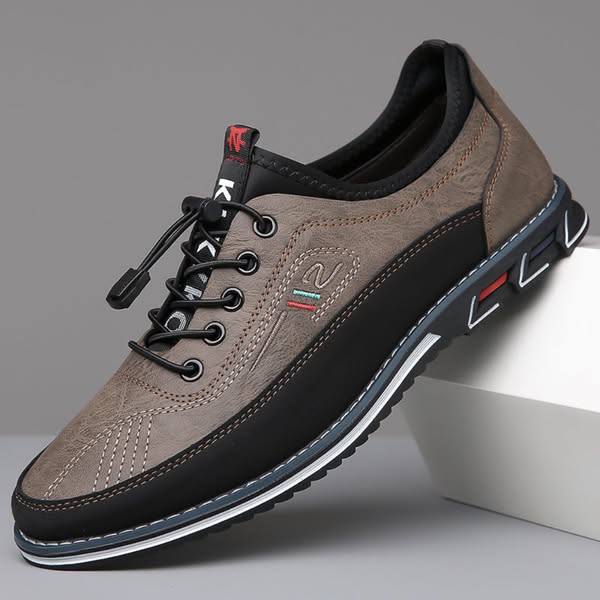 Renzo | Scarpe Stile Oxford
