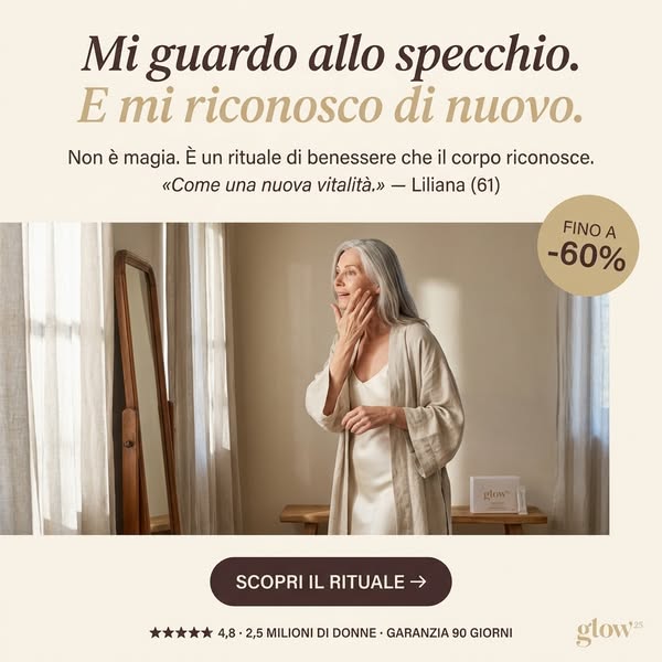 Collagene best-seller: Sviluppato da esperti, amato dalle clienti – il collagene che funziona davvero!