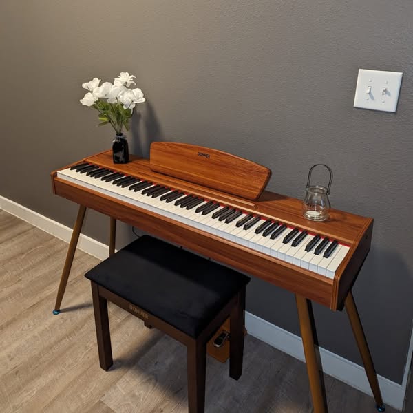 Piano Numérique