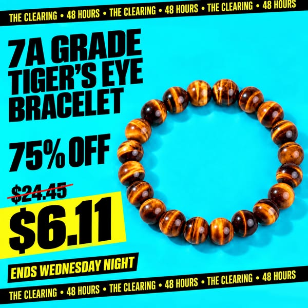 2 Products. 75% Off. 48 Hours Only