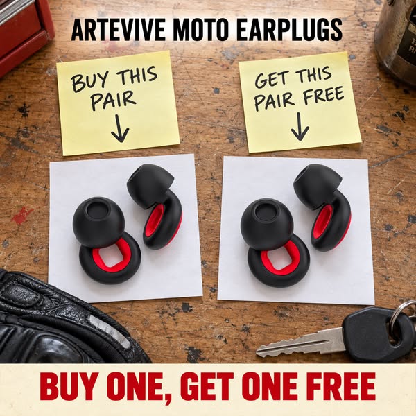 Tired of Ringing in Your Ears?