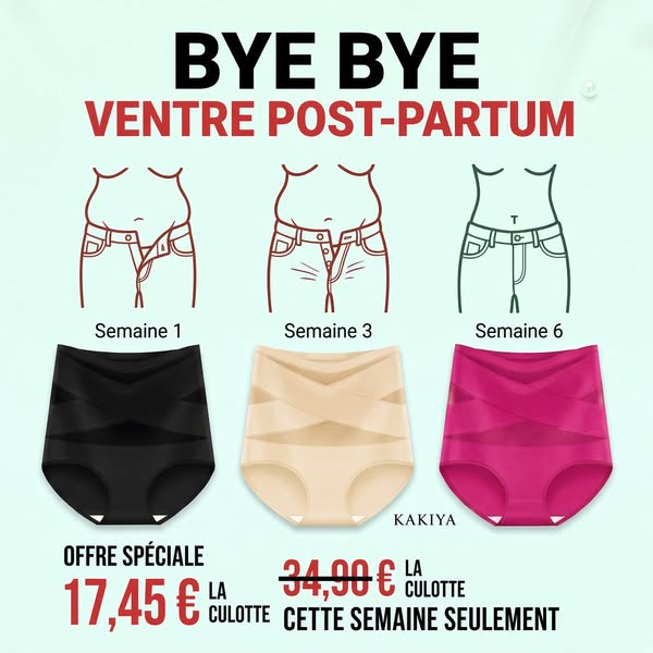 Votre kiné passe à côté de la moitié du travail.
