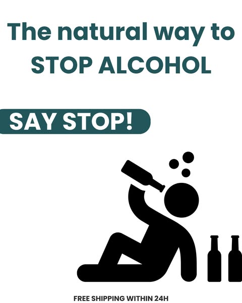 Stop now!