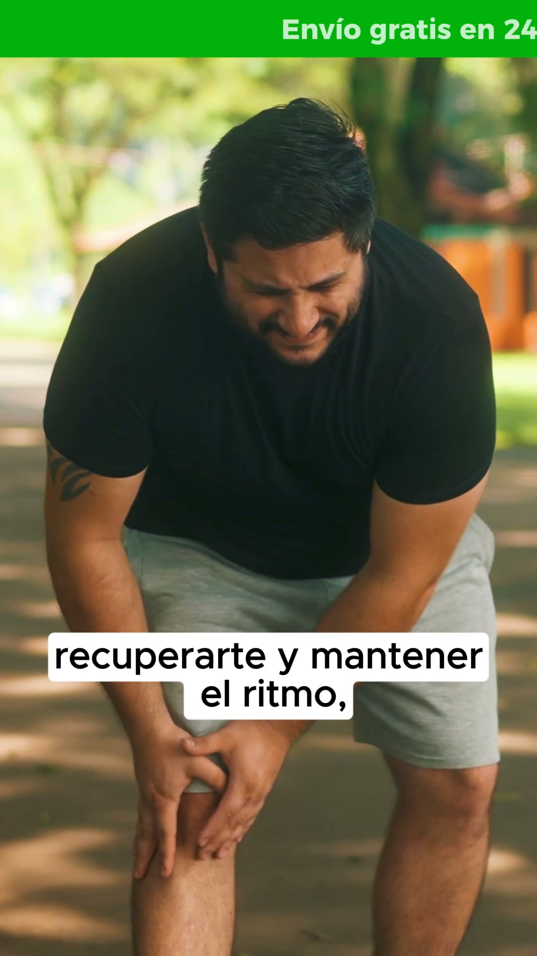 ENVÍO RÁPIDO · PAGO AL RECIBIR