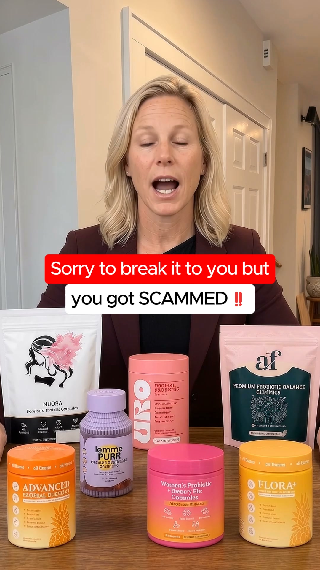 Scam or Not?