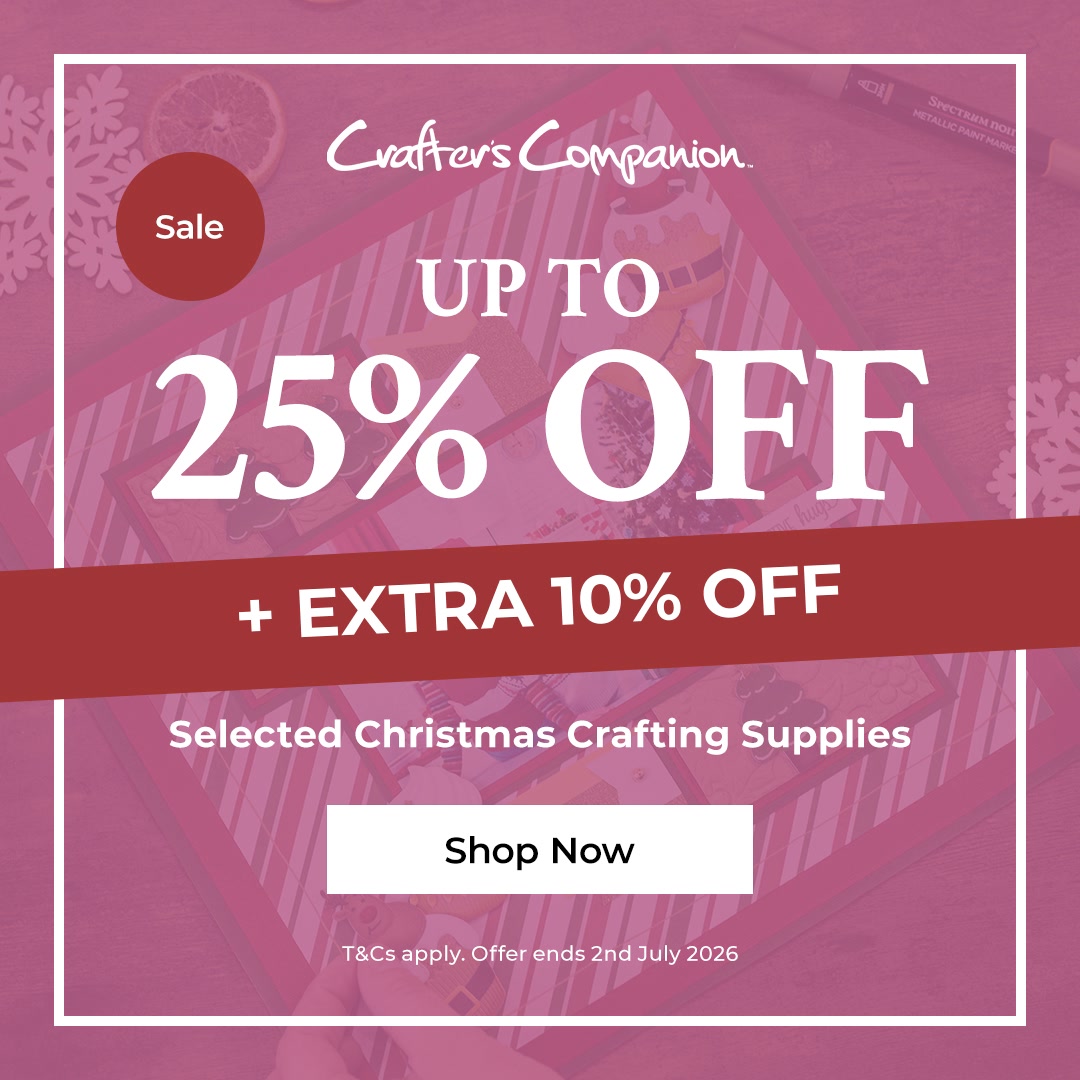 Save 25% On Christmas