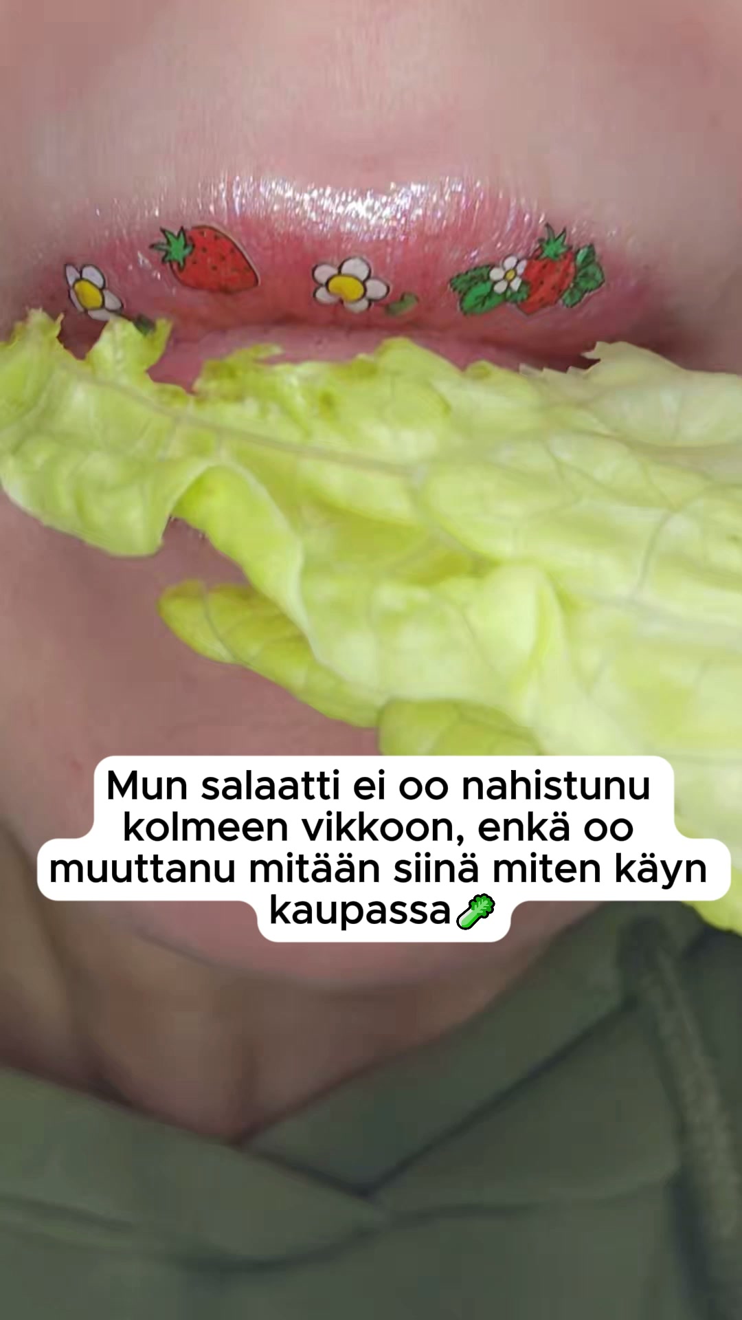 Tuoretuotteet pilaantuu ennen kuin ehdit syödä ne? Syy on etyleeni.
