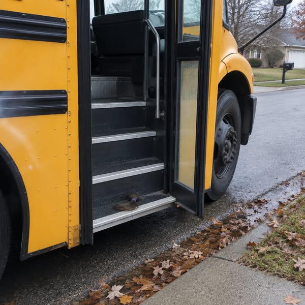 Read This If You Daughter Goes To Public School