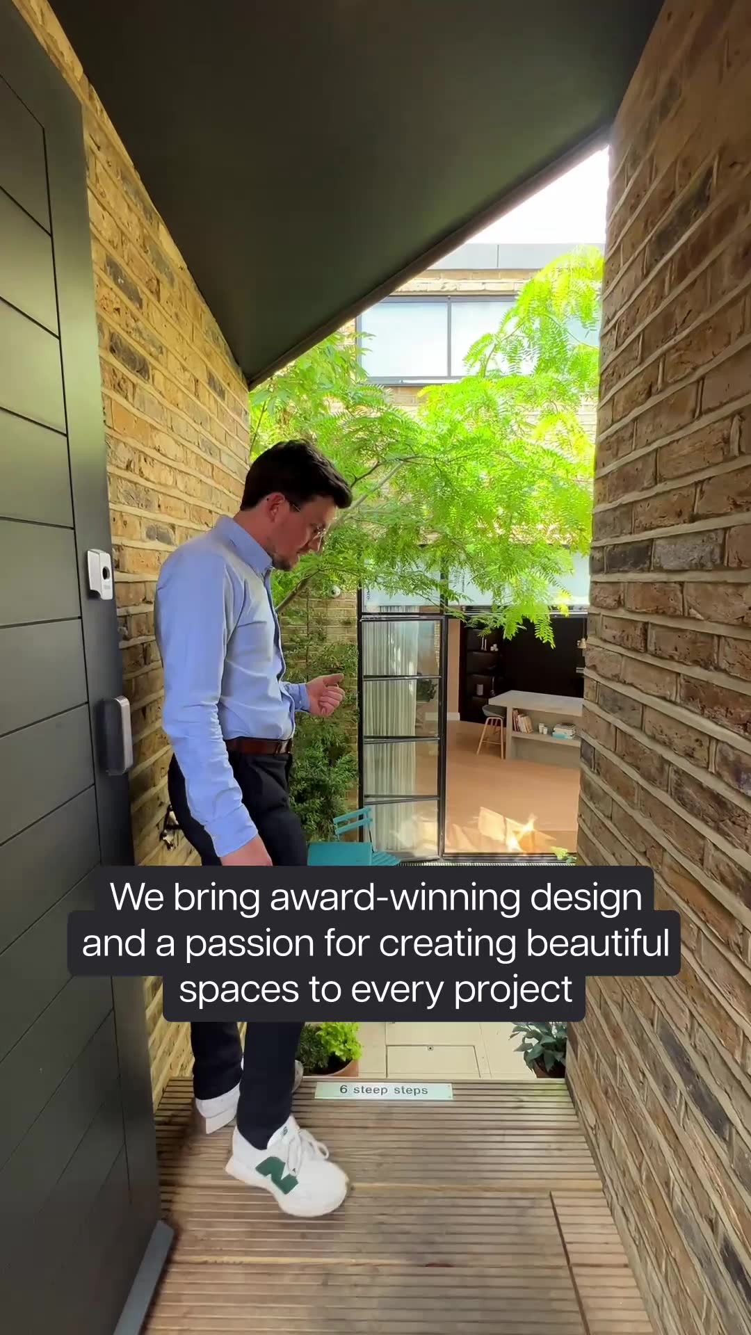 Enquire Today to Begin Your Next Project