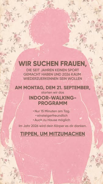 Jetzt starten!
