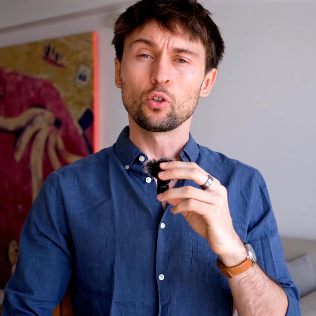 L'erreur n°1 des hommes