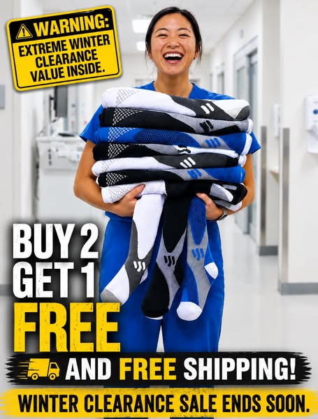 BUY 2 GET 1 FREE – Limited Time!