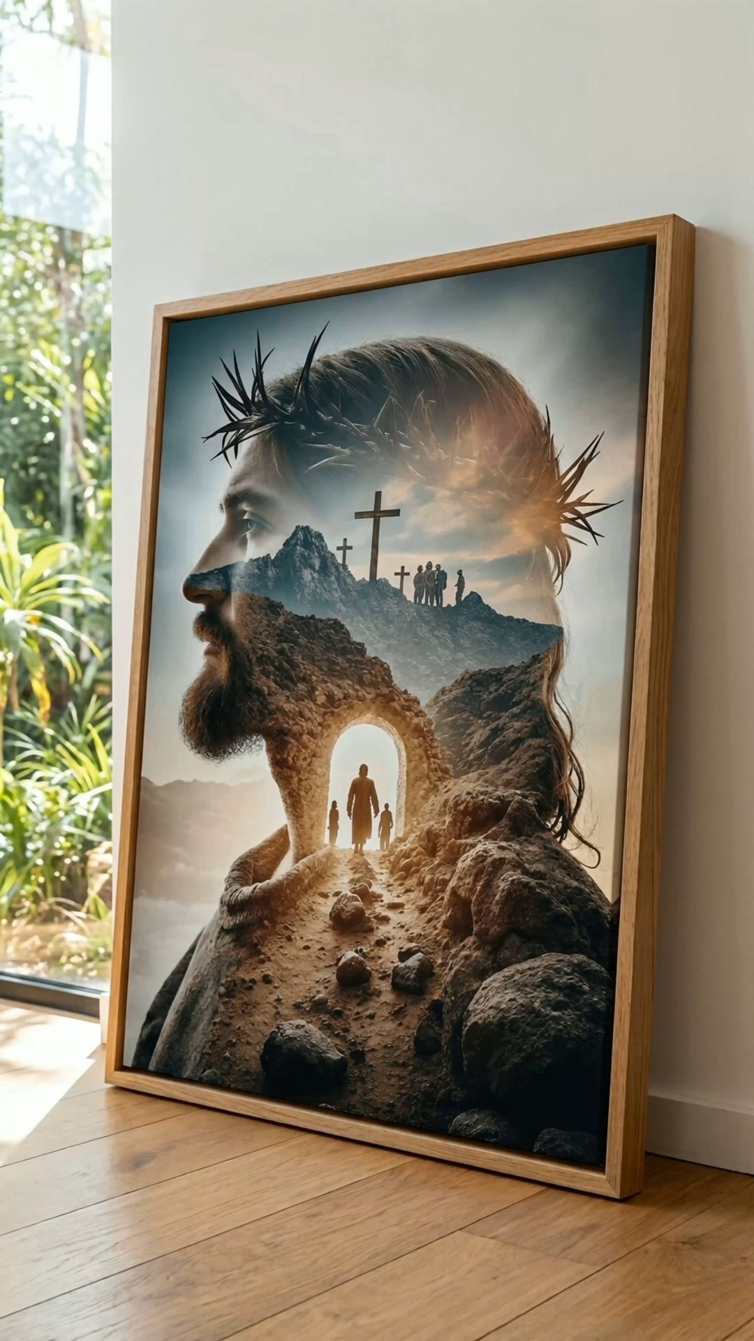 Bring Jesus Into Your Home