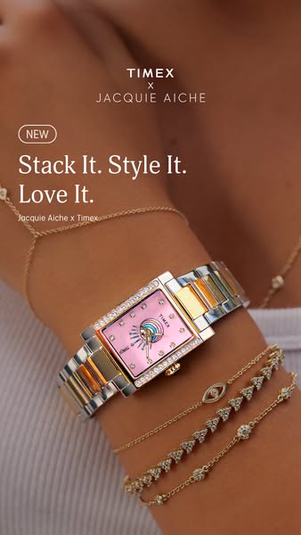 The Éclat Collection