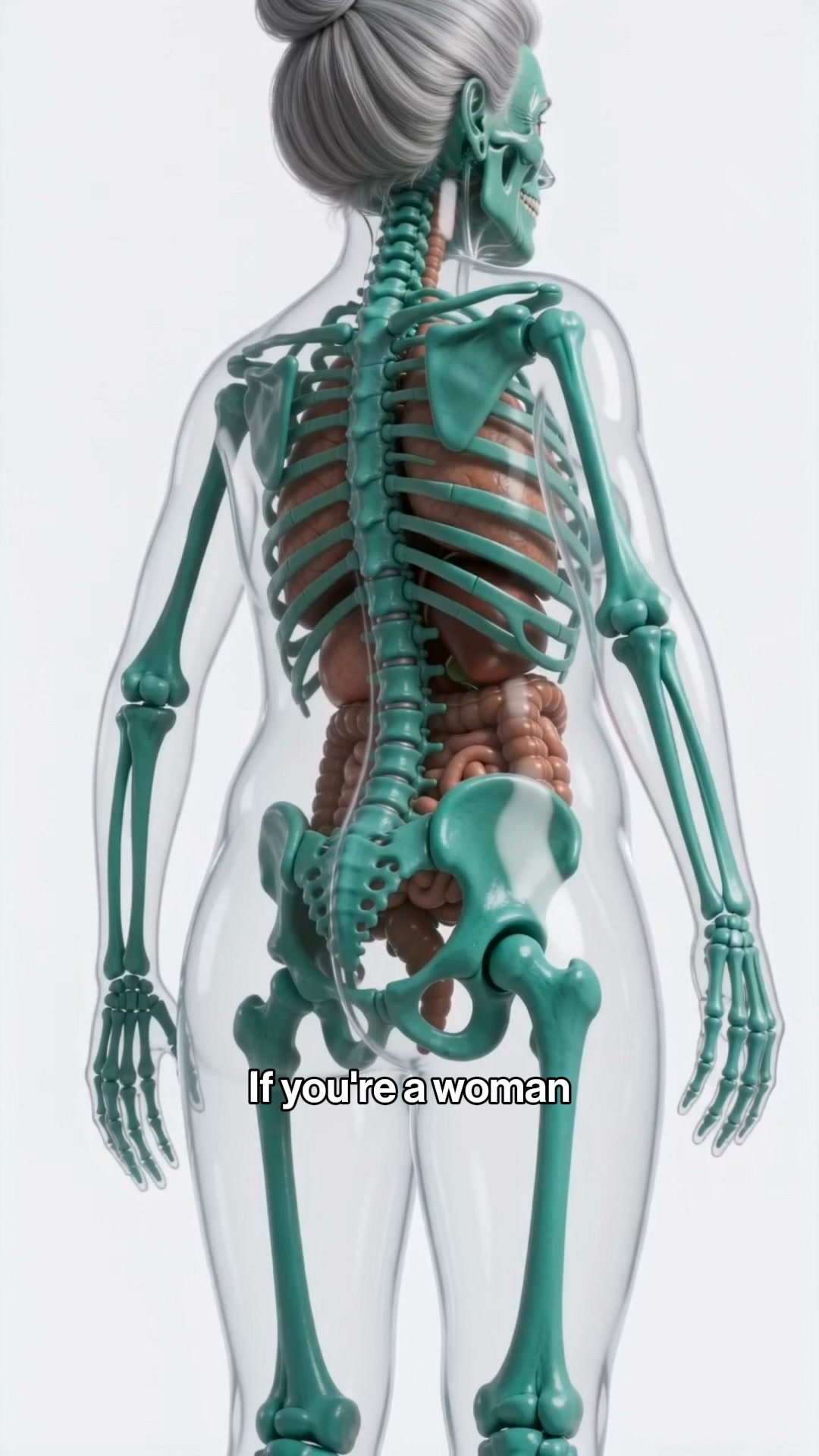 Eat This 1 Vitamin for Immediate Hip Pain Relief?