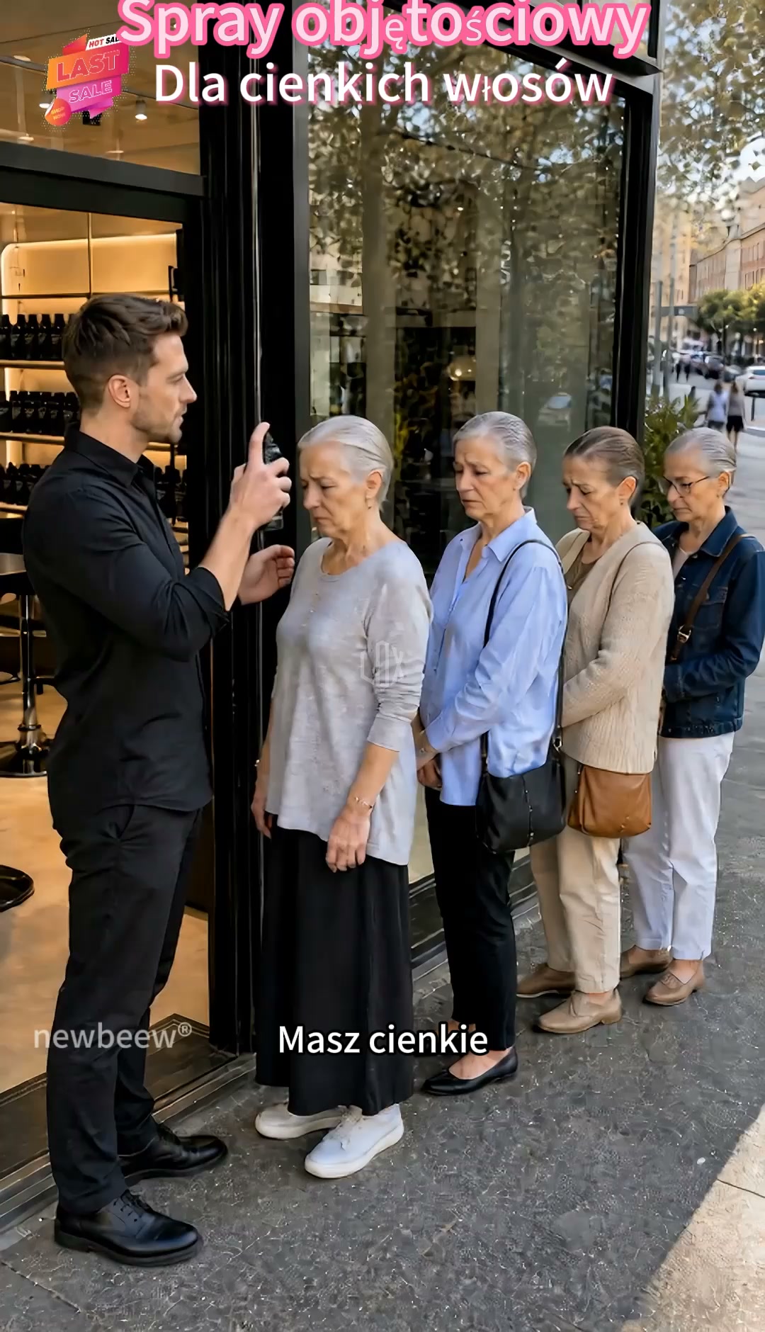 Anúncio de Mustbbuy