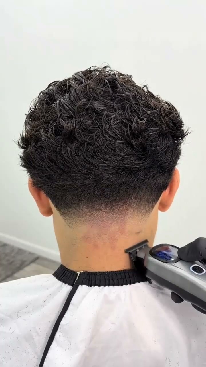 Barber-Level, Home-Ready