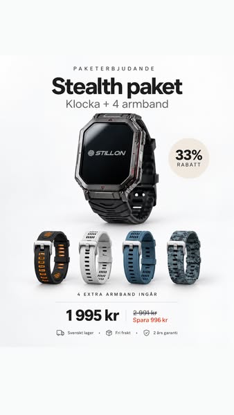 För dig som genomskådat de dyra märkenas prislappar.