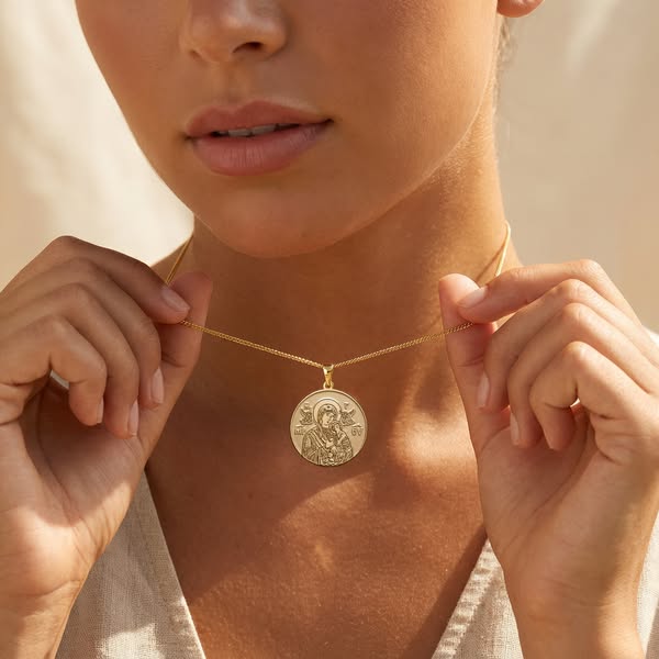 Greek Orthodox Saints | Gifts With Meaning