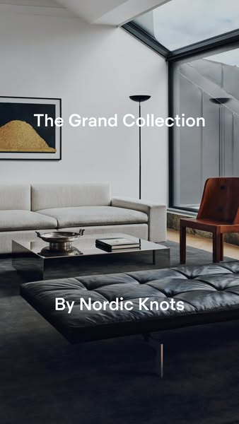 NORDIC KNOTS