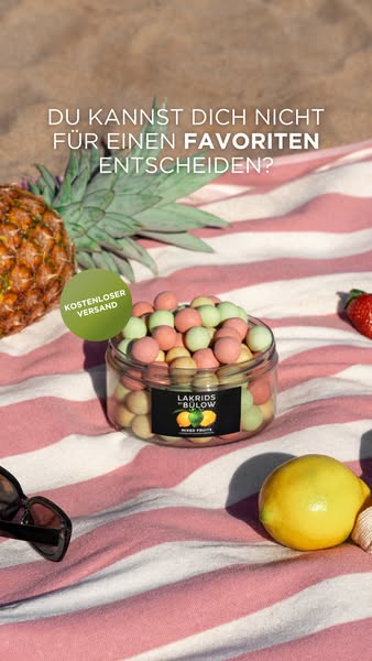 Jetzt bestellen mit KOSTENLOSEM Versand