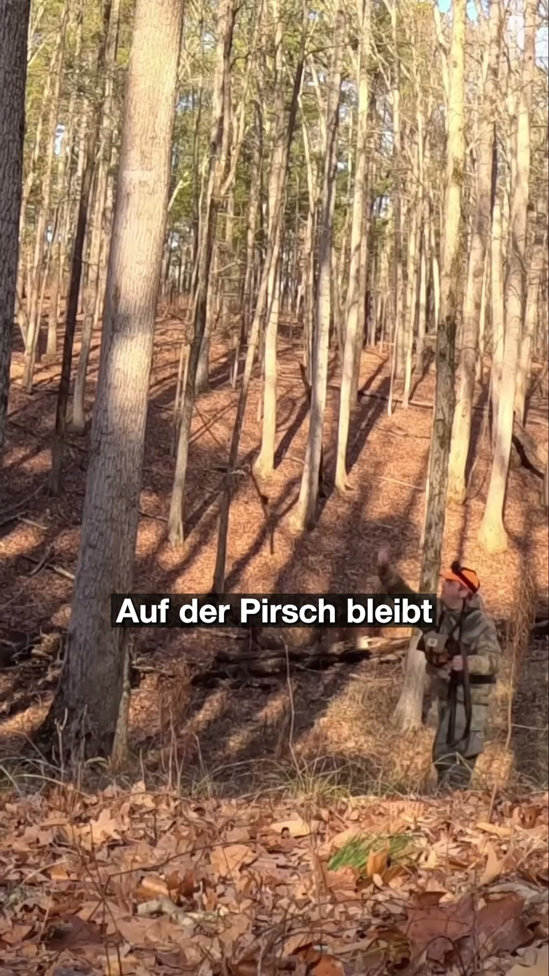 Bevor du dich entscheidest, weißt du Bescheid.