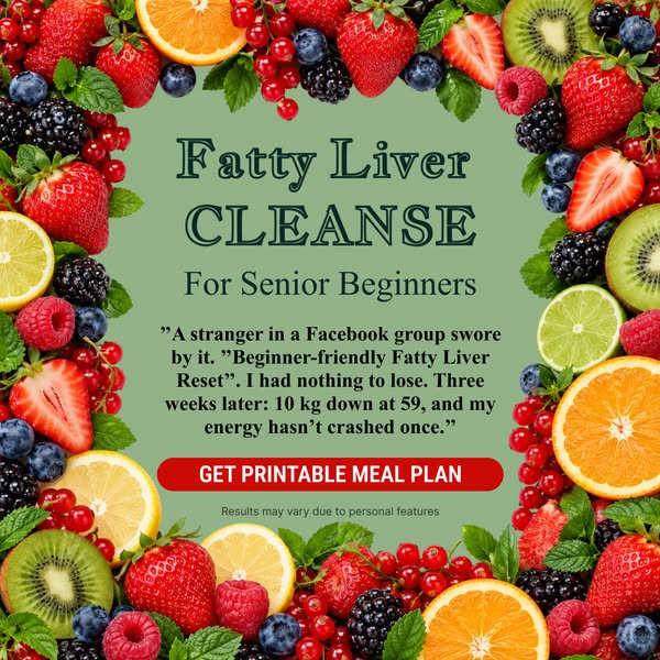 Start Liver Detox today!