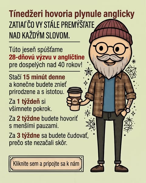 Vyskúšaj hneď