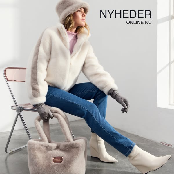 Shop nye styles online i dag