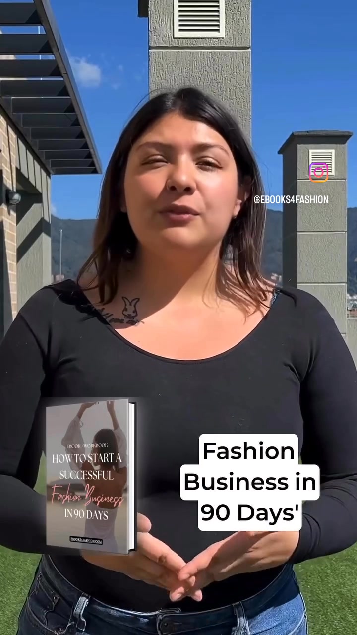 Build a Profitable Fashion Brand From Zero (Step-by-Step System)