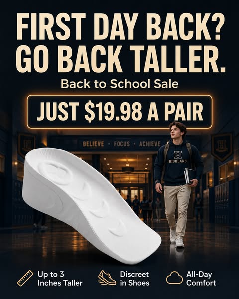 Back to School!