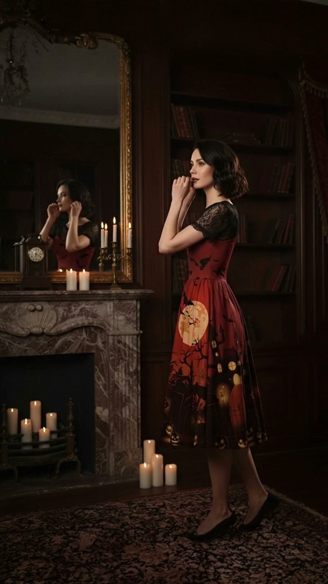 Your Perfect Halloween Dress!
