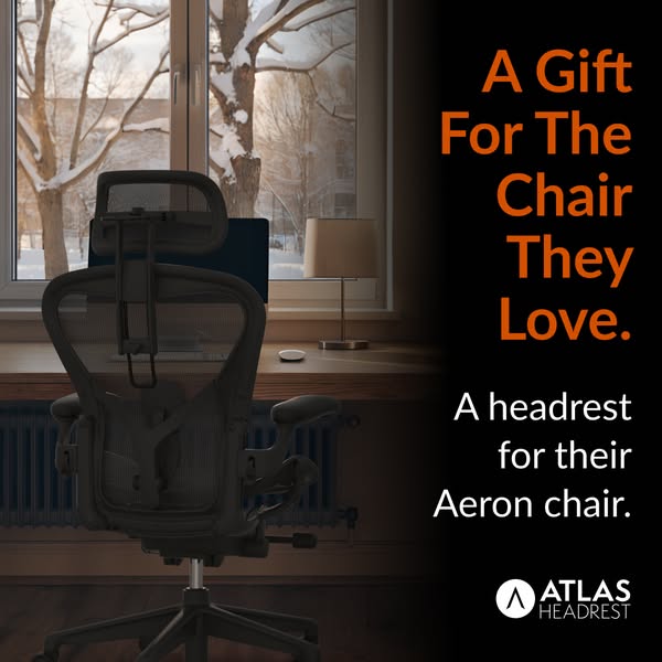 A Gift for the Chair They Love