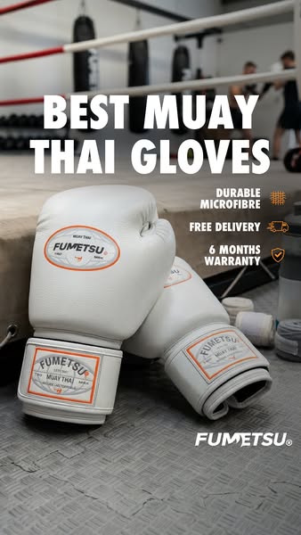 FMT1 by Fumetsu | Built to Train. Made to Perform.