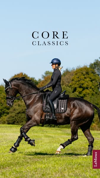 Core Classics Collection | LeMieux