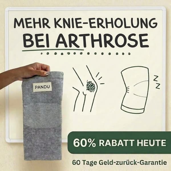 Bewegungsfreiheit zurück