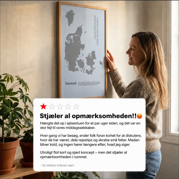 Den perfekte gave