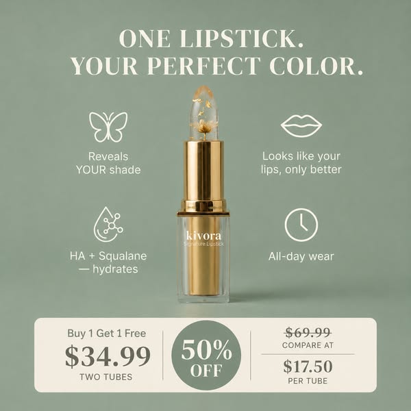Buy 1 Get 1 Free - Ends Tonight