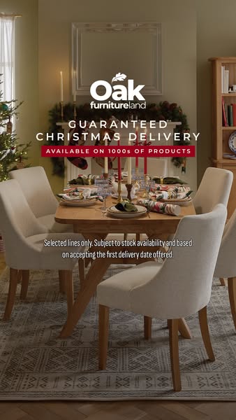 Christmas Delivery*