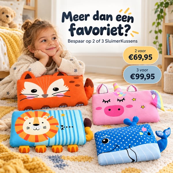 2 voor €69,95 | Mix & Match